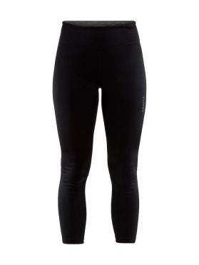 Craft Pulse tight Schwarz Damen