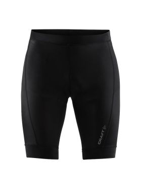 Craft Rise Shorts Radhose Schwarz Herren