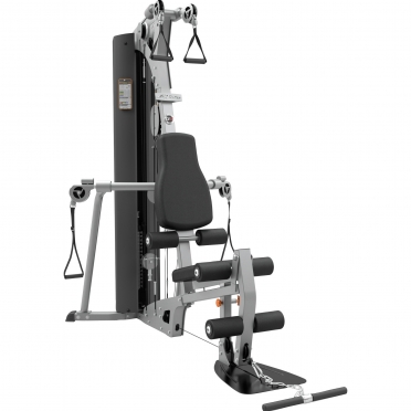 Life Fitness Kraftstation multigym G3