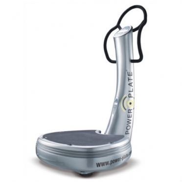 Powerplate Next Generation demomodel
