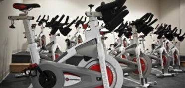 Gebrauchte Indoor Cycle