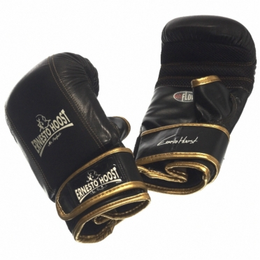 Ernesto Hoost Elite Pro Ledersackhandschuhe