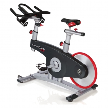 Life Fitness LifeCycle GX Consumer Spinningbike gebraucht