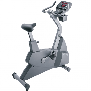 Life Fitness Heimtrainer 95Ci gebraucht 