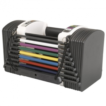 PowerBlock Sport 5.0 (2.5 - 22.5 kg pro paar)