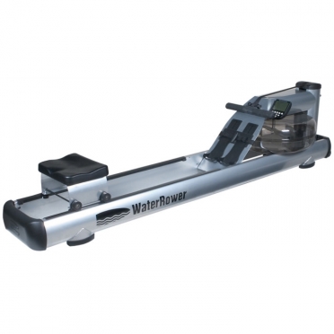 Waterrower Rudergerät M1 LoRise Demo