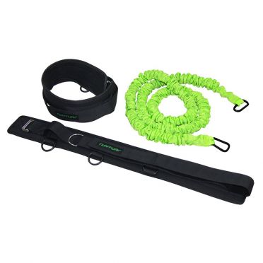 Tunturi Acceleration Trainer Medium Grün