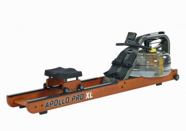 First Degree Rudergerät Professionell Apollo pro 2 plus XL