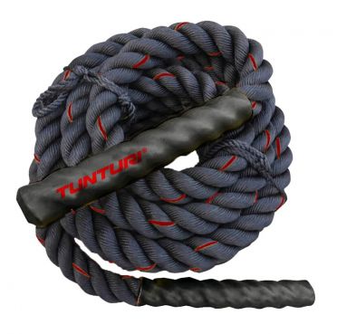 Tunturi Battle Rope 12 meter 