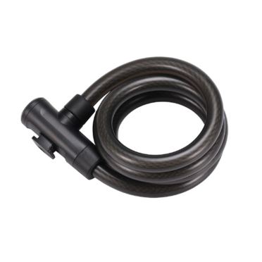 BBB KeyGuard Cable 15/120 Kabelschloss 
