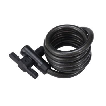 BBB KeyGuard Cable 15/180 Kabelschloss 