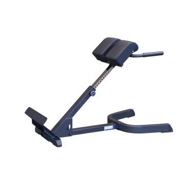 Body-Solid 45-Grad back Hyperextension Rückentrainer