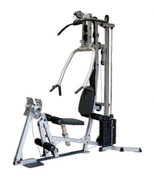Body-Solid Powerline Home gym 