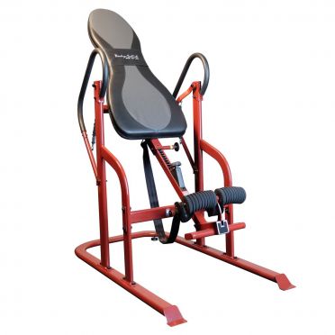 Body-Solid Inversion table Schwerkrafttrainer 