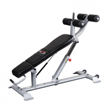 Body-Solid Pro Clubline Ab bench Bauchbank 