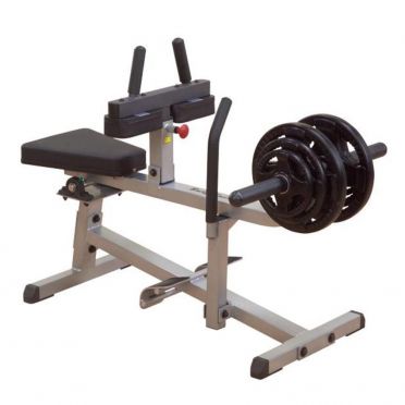 Body-Solid Commercial sitzende calf raise 