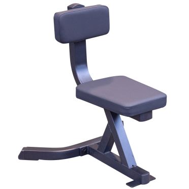 Body-Solid Utility stool 