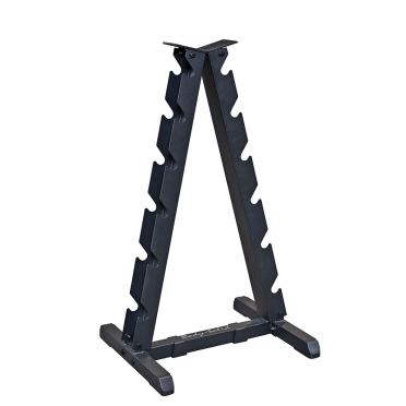 Body-Solid vertikale Hantelständer 6 Paar