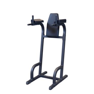 Body-Solid Vertical knee raise und dip Power Tower