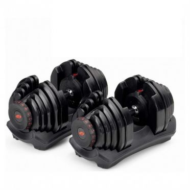 Bowflex 1090i S SelectTech Hantelset 40,8 kg