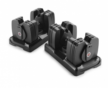 Bowflex Hantelsystem selecttech 560i smart 2.3 - 27.2 kg 