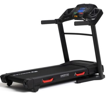 Bowflex BXT8Ji Laufband 