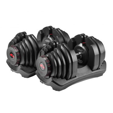 Bowflex 1090i S SelectTech Hantelset 40,8 kg 