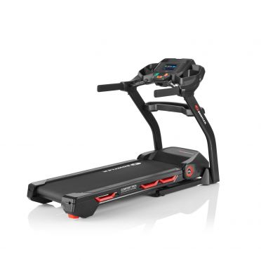 Bowflex 18 Laufband 