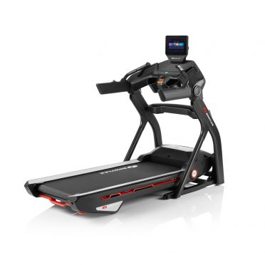 Bowflex 25 Laufband 