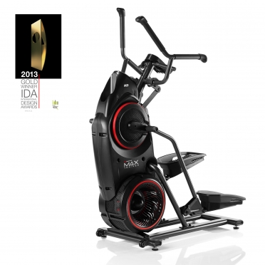 Bowflex Crosstrainer Max Trainer M3