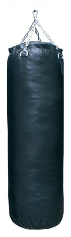 Tunturi Boxsack bisonyl 100 cm