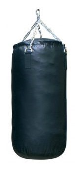 Tunturi Boxsäck bisonyl 70 cm