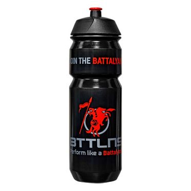 BTTLNS Trinkflasche Flux 1.0 750ml