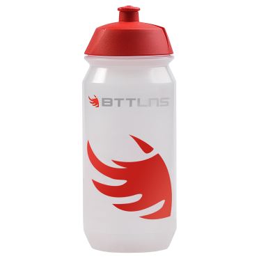 BTTLNS Panta 1.0 Trinkflaschen 500ml transparent