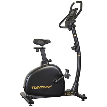 Tunturi Heimtrainer Centuri E100 Bike 