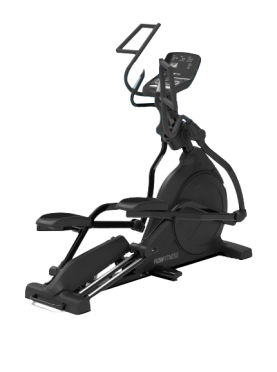 Flow fitness crosstrainer CF5i