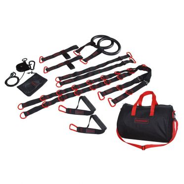 Tunturi Cross fit suspension trainer 