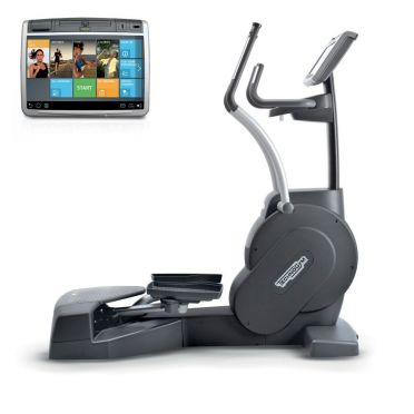 TechnoGym Lateral trainer Excite+ Crossover 700 Unity Schwarz gebraucht