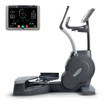 TechnoGym Lateral trainer Crossover Excite+ 700i Schwarz gebraucht