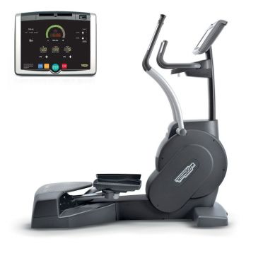 TechnoGym Lateral trainer Crossover Excite+ 500i Schwarz gebraucht