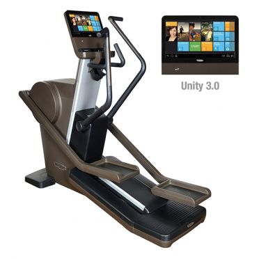 TechnoGym Crosstrainer Artis Synchro Unity 3.0 gebraucht