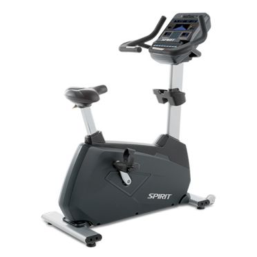 Spirit Heimtrainer Professionell CU900LED