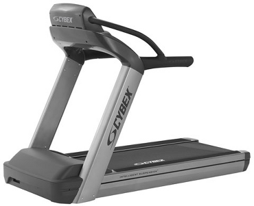 Cybex 770T Professionell Laufband LED console