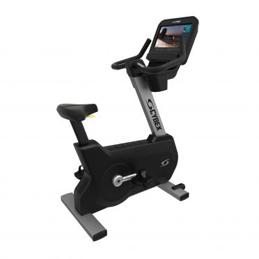 Cybex hometrainer R Series Upright Bike 70T