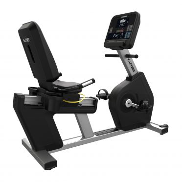 Cybex Liegerad R Serie recumbent bike 50L