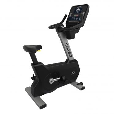 Cybex hometrainer R Series Upright Bike 50L