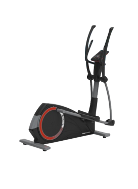 Flow Fitness crosstrainer Glider DCT2500