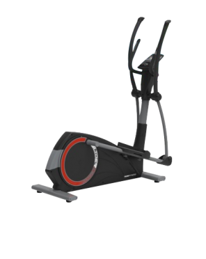 Flow Fitness crosstrainer Glider DCT2500i