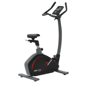 Flow Fitness Turner hometrainer DHT2000i