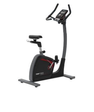 Flow Fitness Turner hometrainer DHT2500